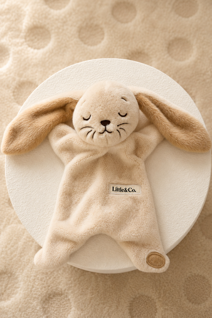 Signature Bunny Cuddly