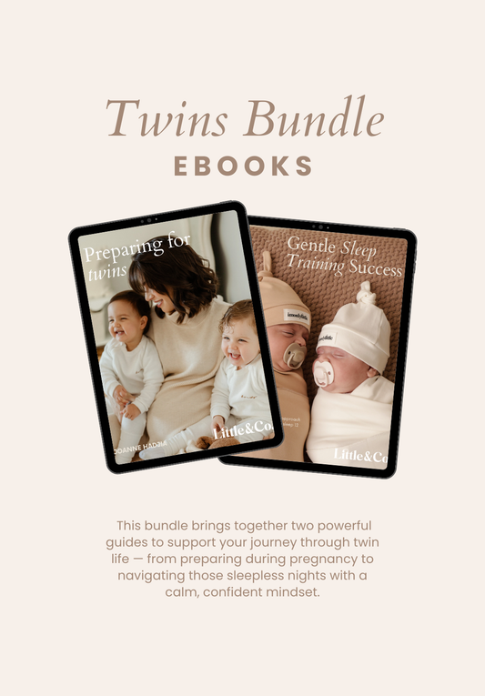 Twins Bundle
