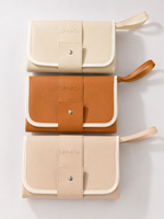 Fold Flat Luxe Change Pad