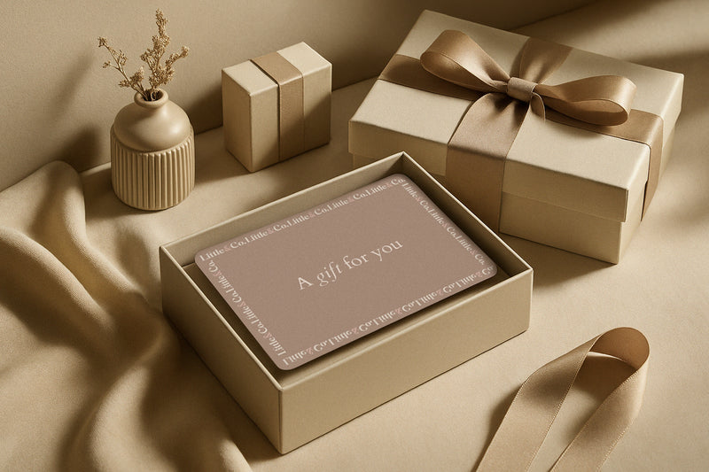 Little & Co Gift Card
