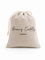 Signature Bunny Cuddly