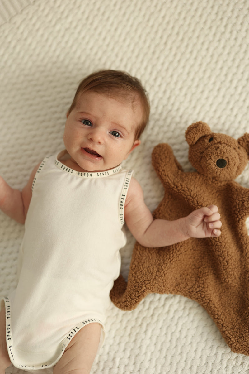 Teddy Cuddly
