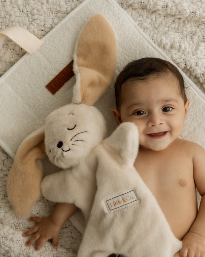 Signature Bunny Cuddly