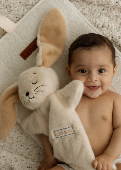 Signature Bunny Cuddly
