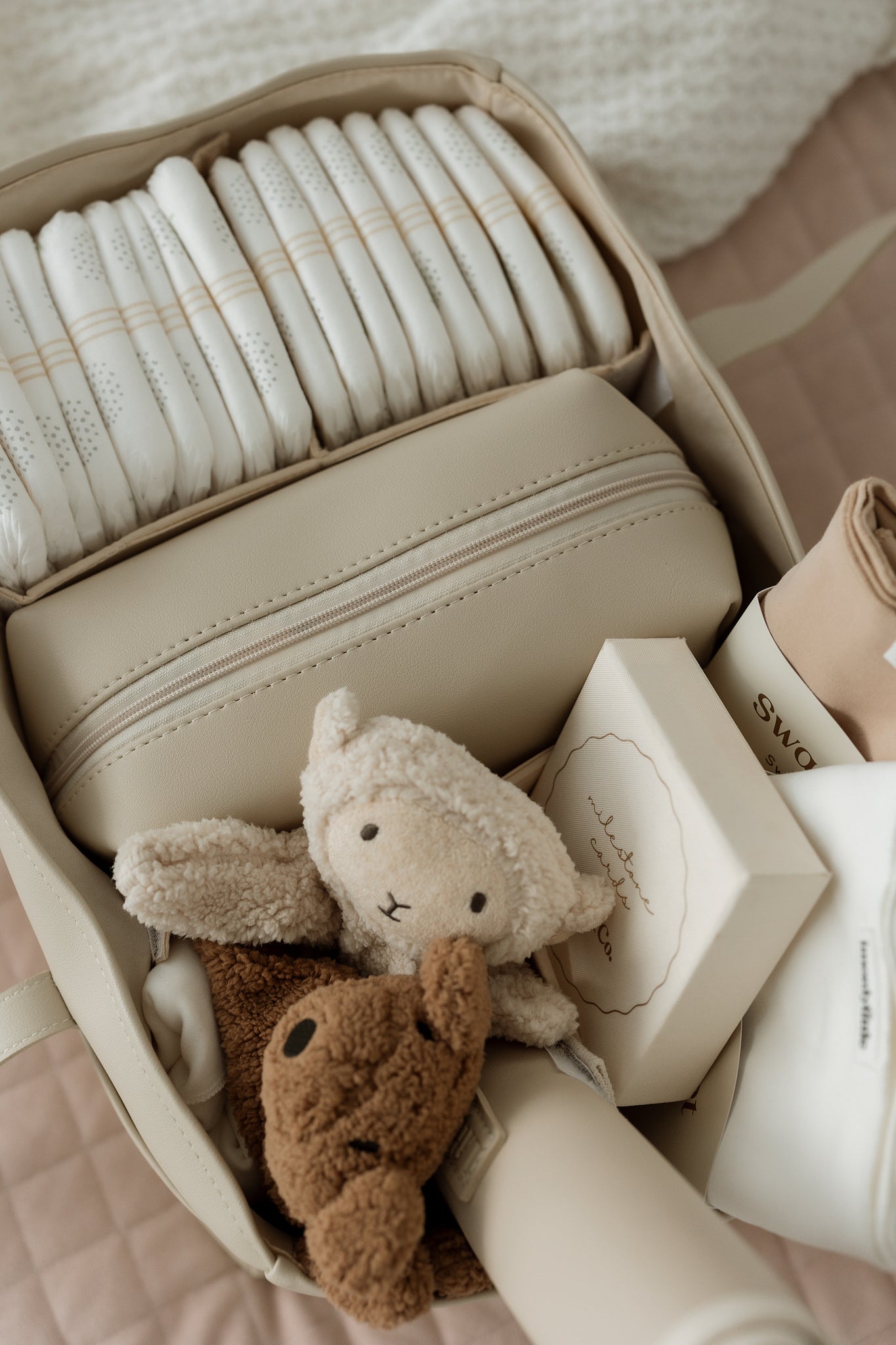 10 Piece Luxe Gifting Bundle