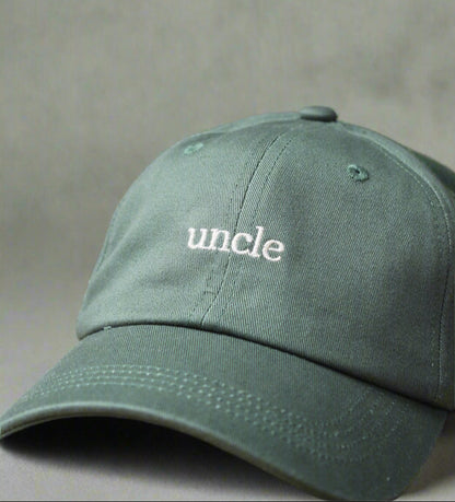 uncle hat