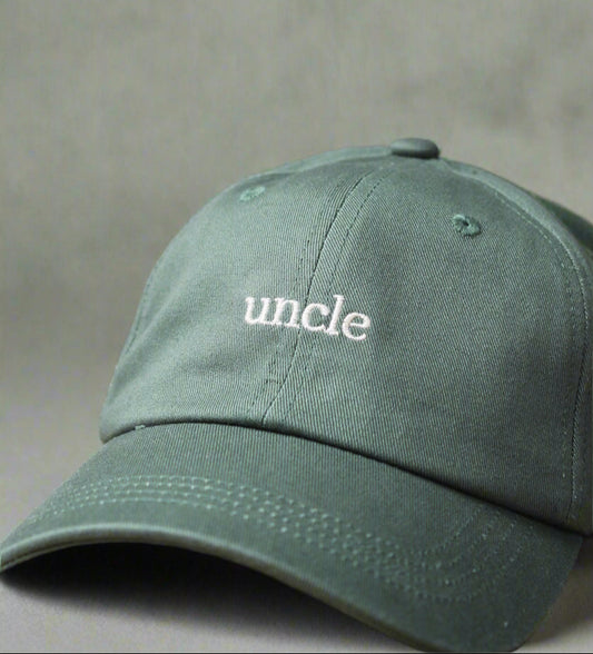 uncle hat
