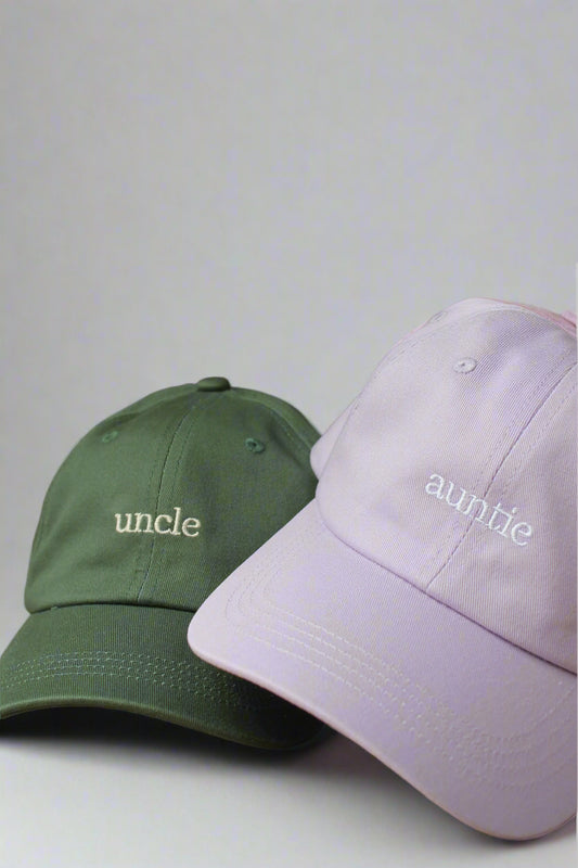 uncle hat