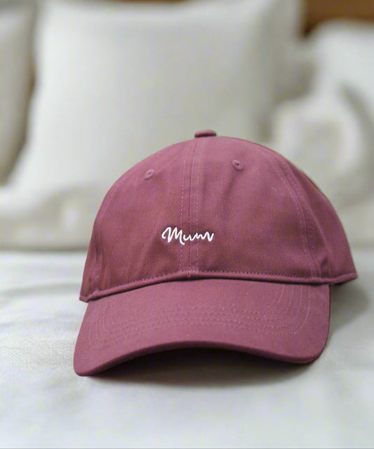 mum hat