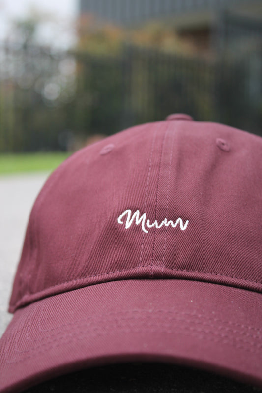 mum hat