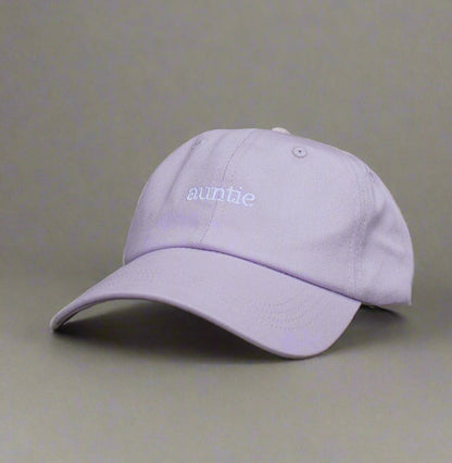 auntie hat