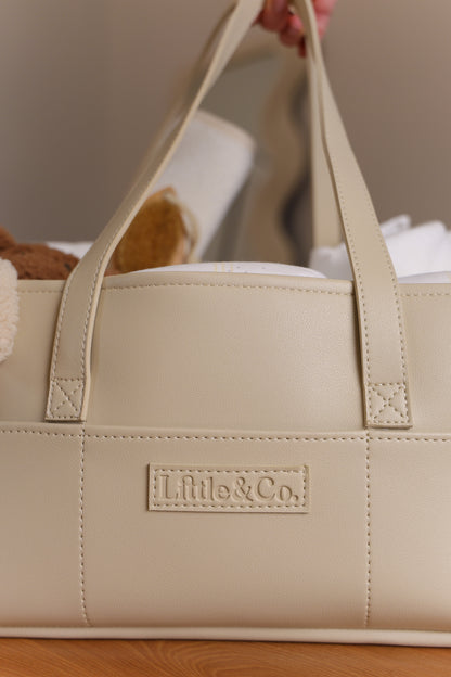 The Luxe Caddy