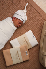 Newborn Swaddle Set