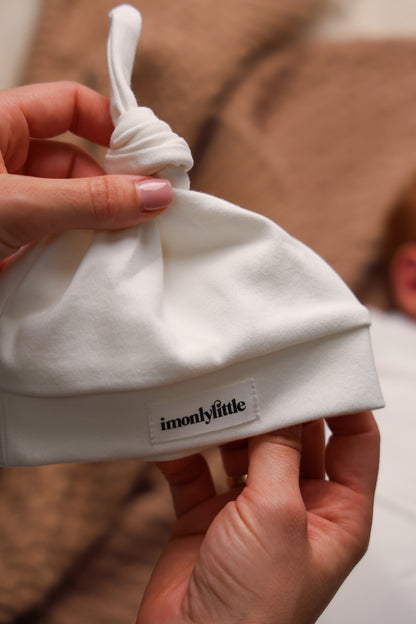 Newborn Swaddle Set