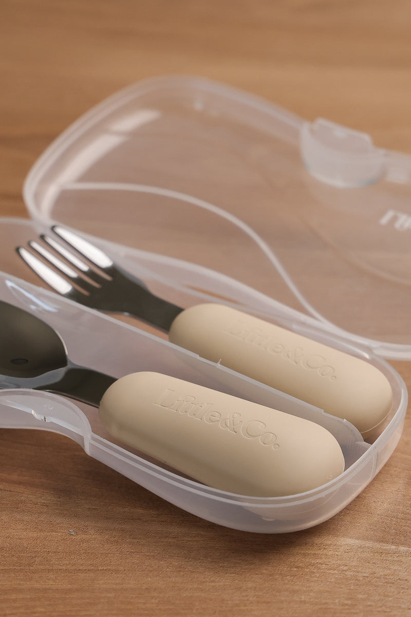 Mini Cutlery Set