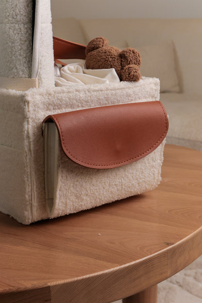 3 Piece Pocketed Bundle