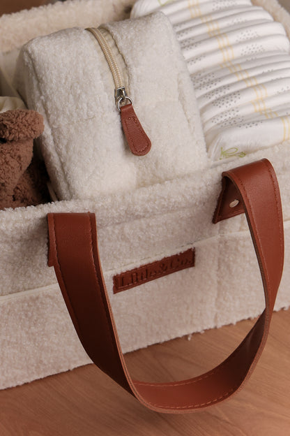 3 Piece Pocketed Bundle