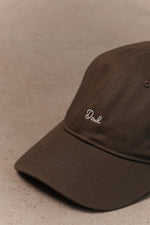 Embroidered Dad Hat