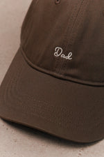 Embroidered Dad Hat