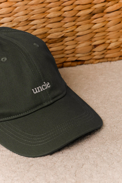 uncle hat