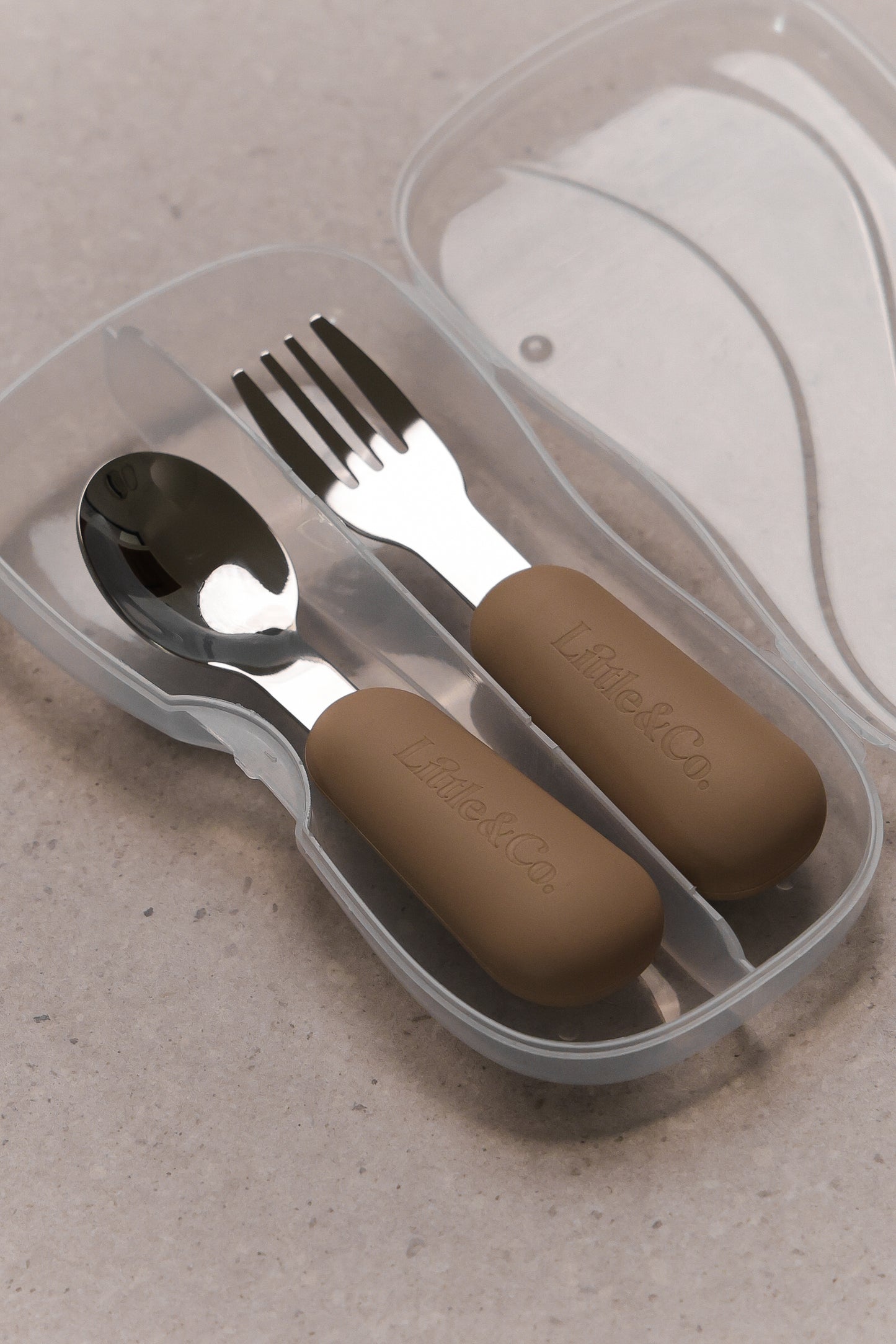 Mini Cutlery Set