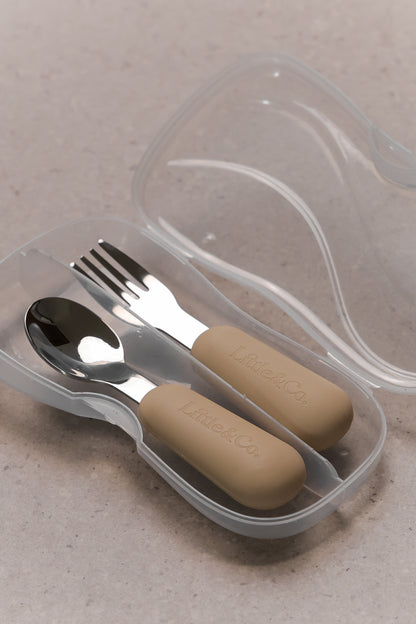 Mini Cutlery Set