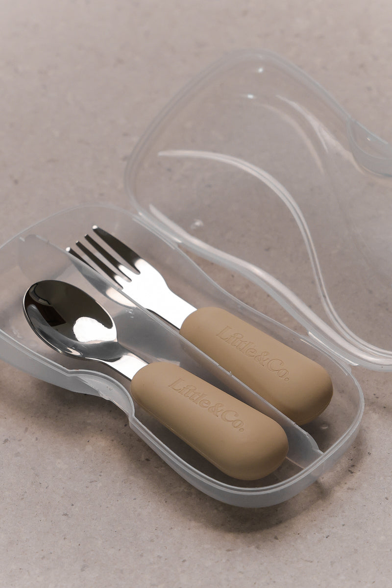 Mini Cutlery Set