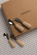Mini Cutlery Set