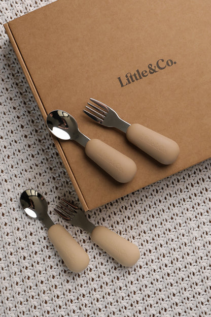 Mini Cutlery Set