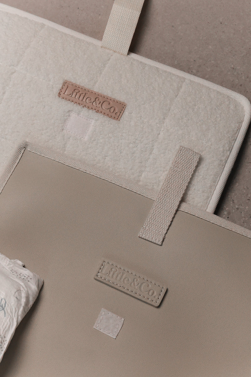 Luxe Change Pad