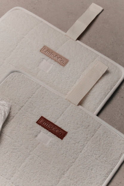 3 Piece Pocketed Bundle