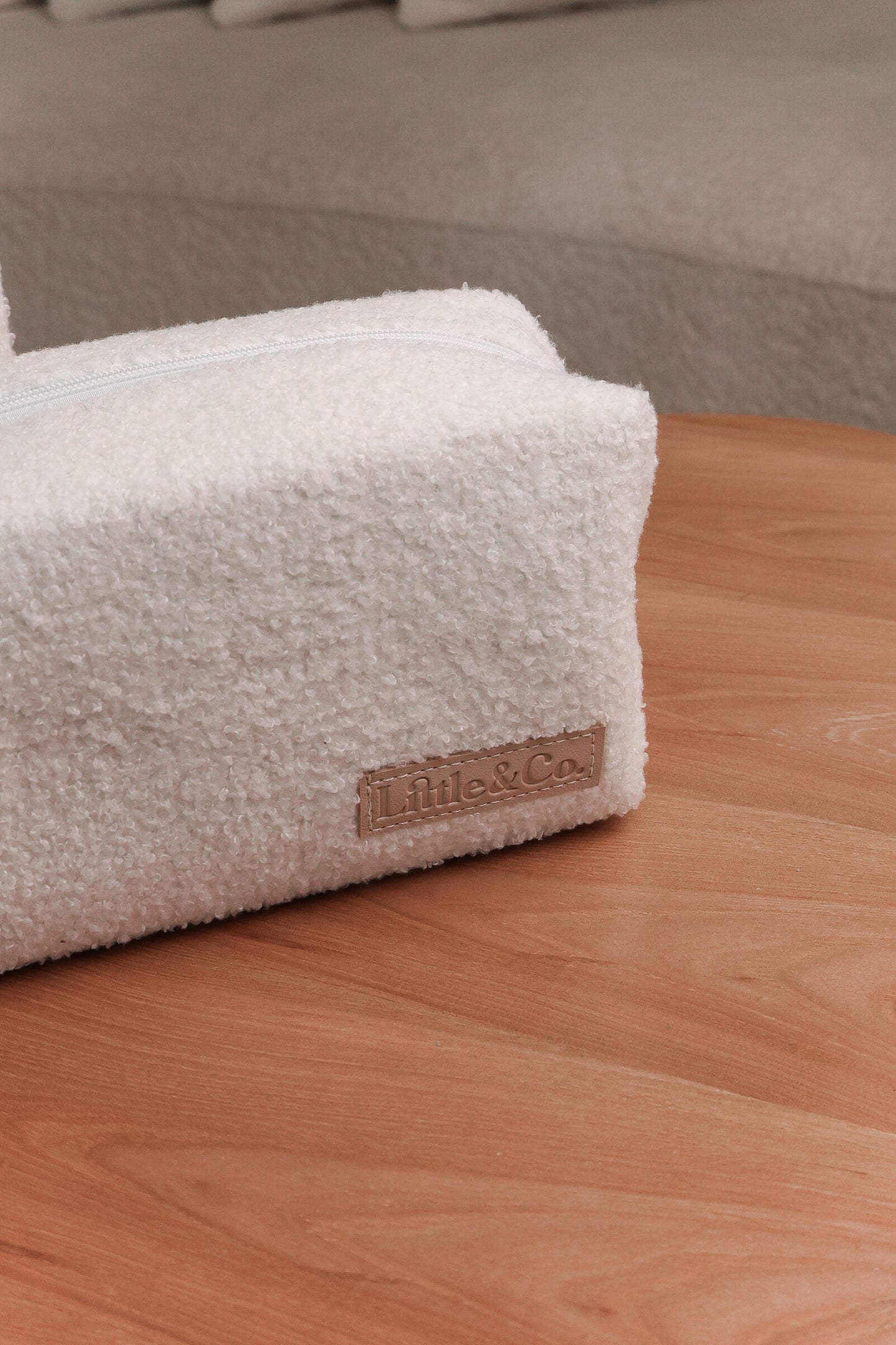 3 Piece Sleek Bundle