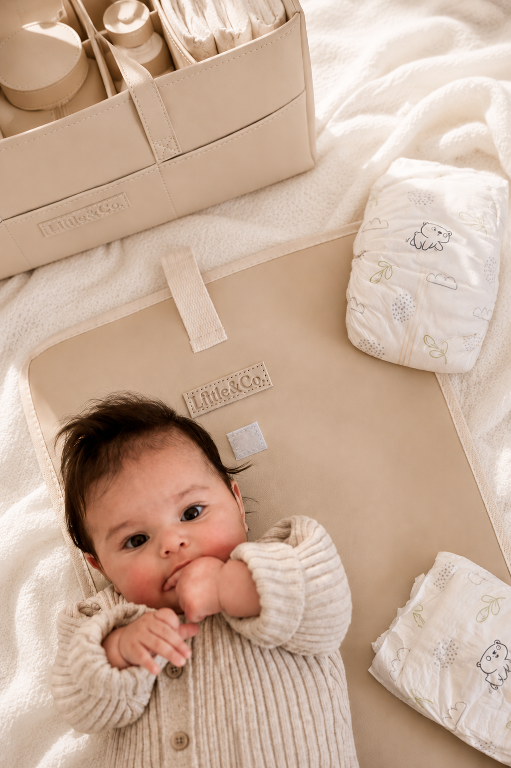10 Piece Luxe Gift Bundle