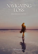 Zvládání ztráty: Moje cesta po potratu ke stažení