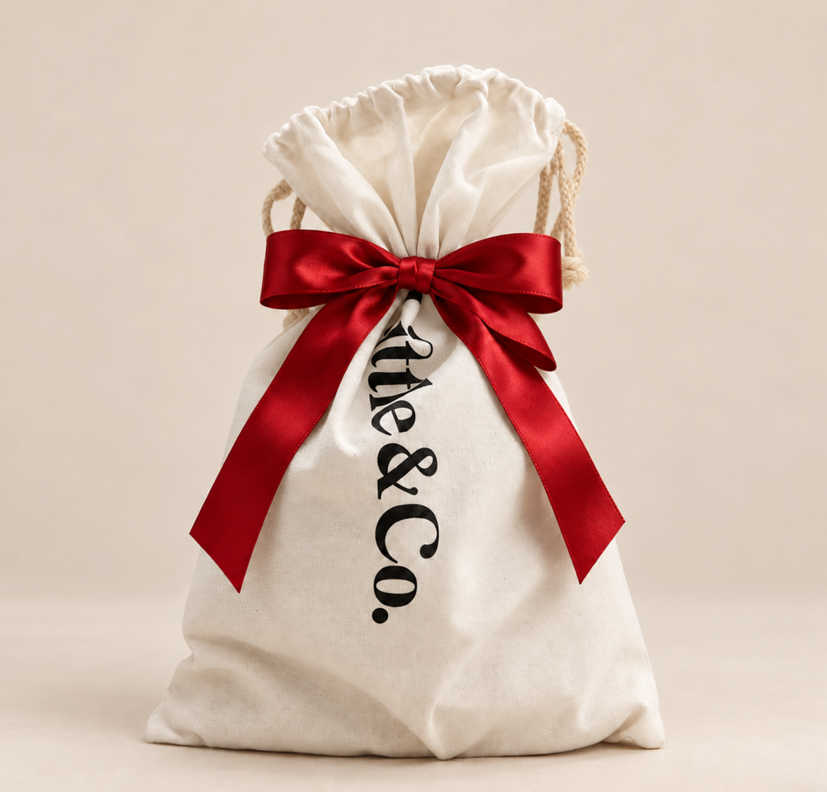 Newborn Christmas Bundle – Oat Swaddle