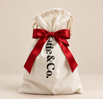 Newborn Christmas Bundle – Oat Swaddle