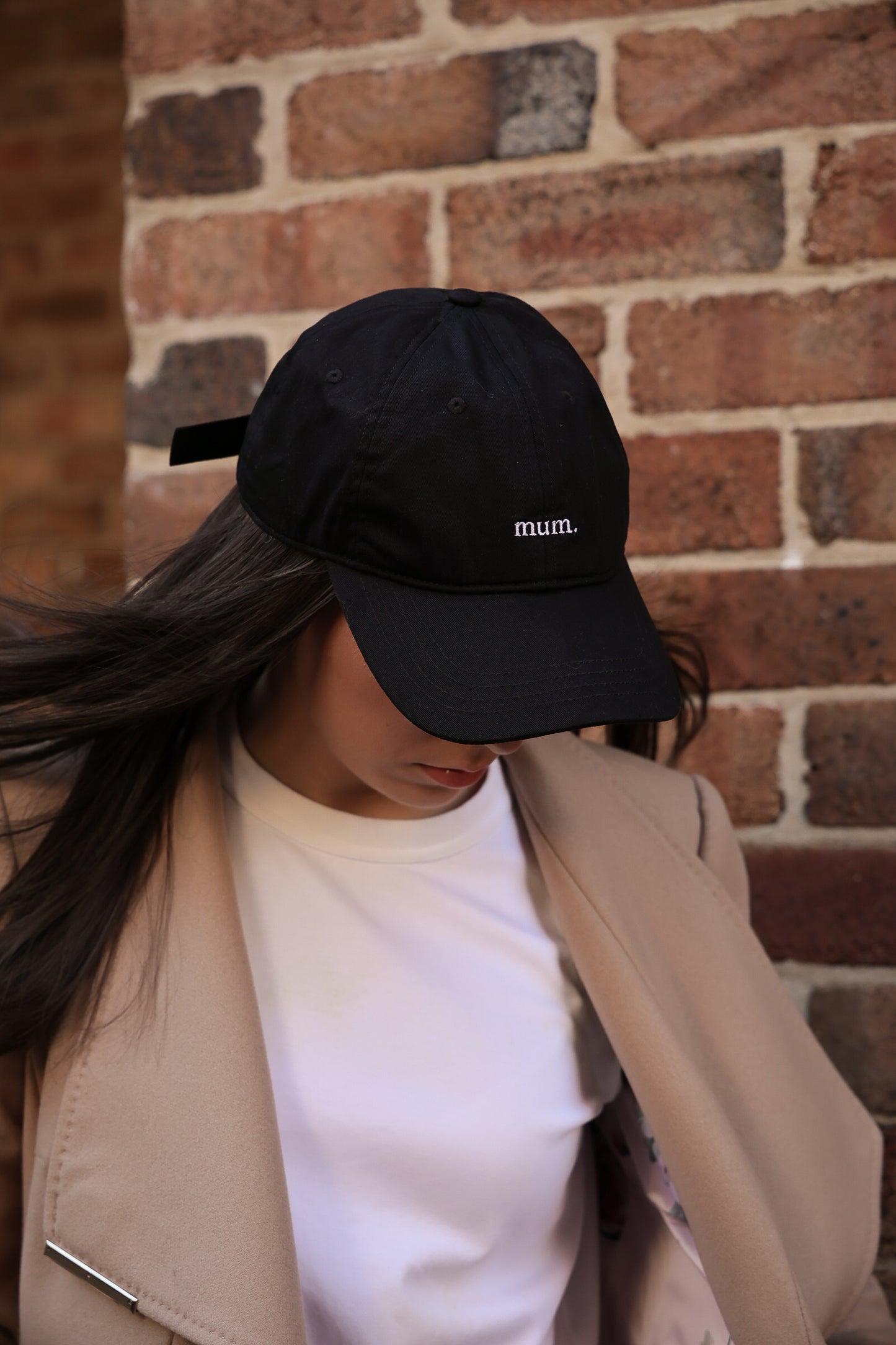 mum hat