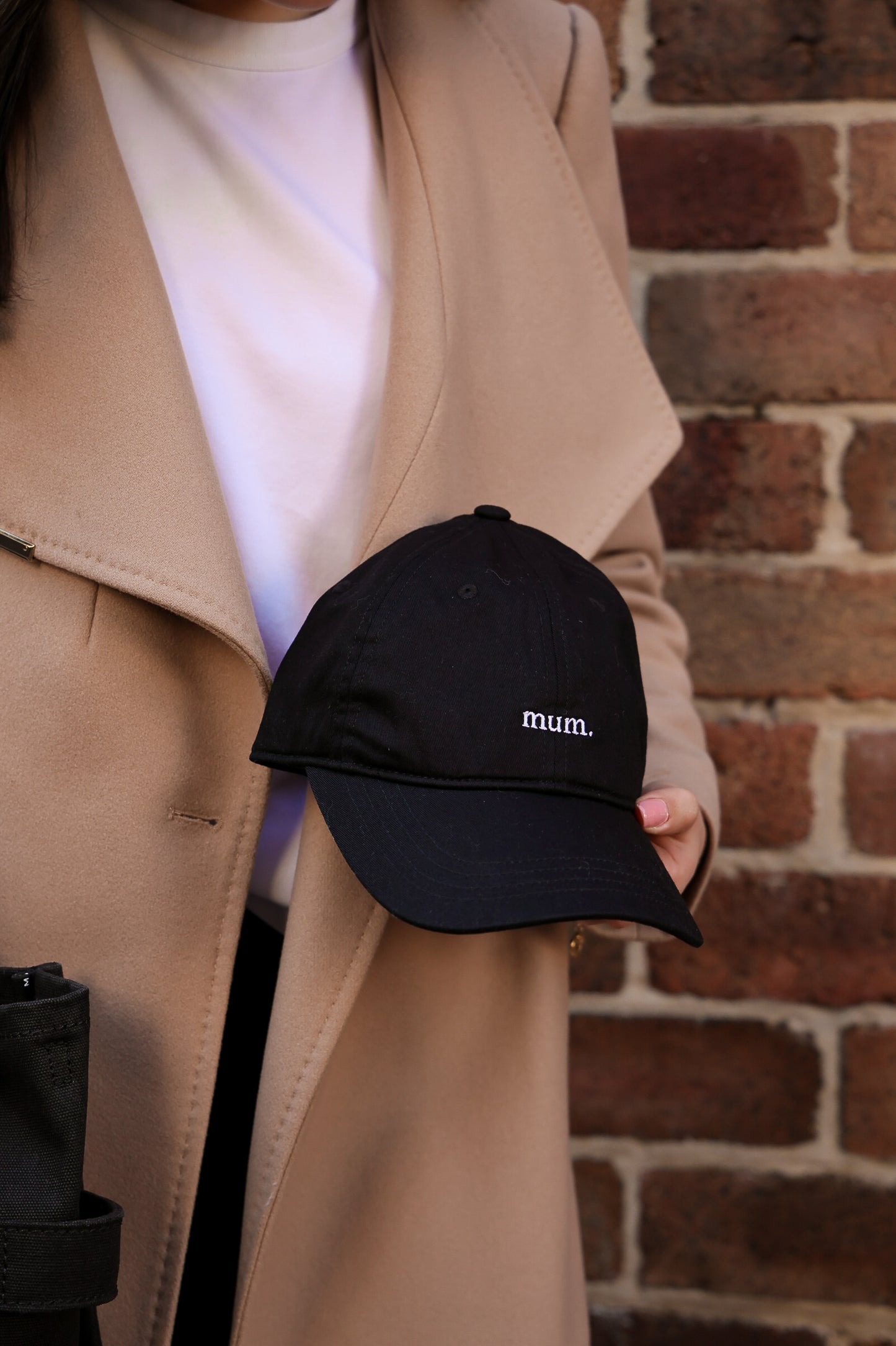 mum hat