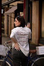 Pregnant & Over It T-Shirt