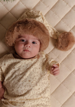 Merry Santa Hat - Baby/Kids