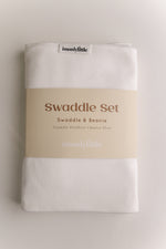 Newborn Swaddle Set