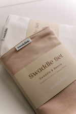 Newborn Swaddle Set