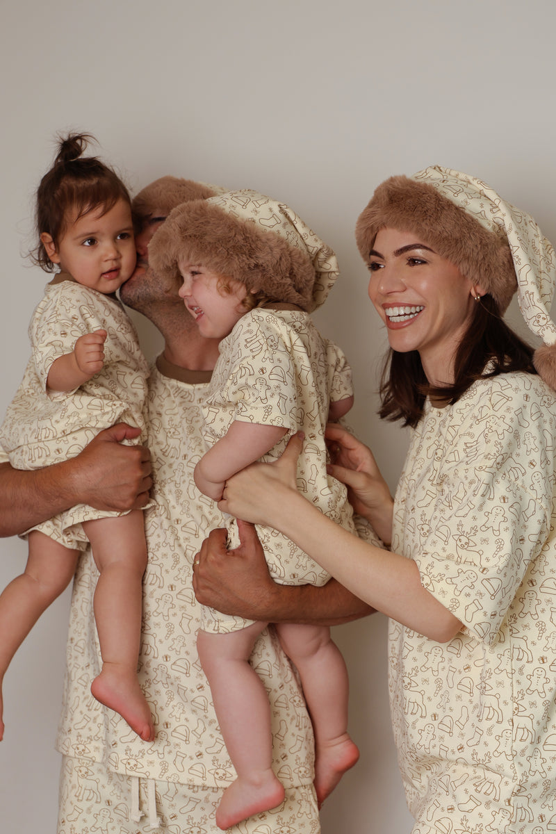 Merry Set - Baby/Kids