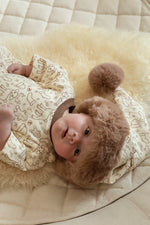 Merry Santa Hat - Baby/Kids