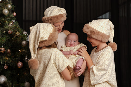 Merry Set - Youth/Adult