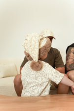 Merry Santa Hat - Baby/Kids