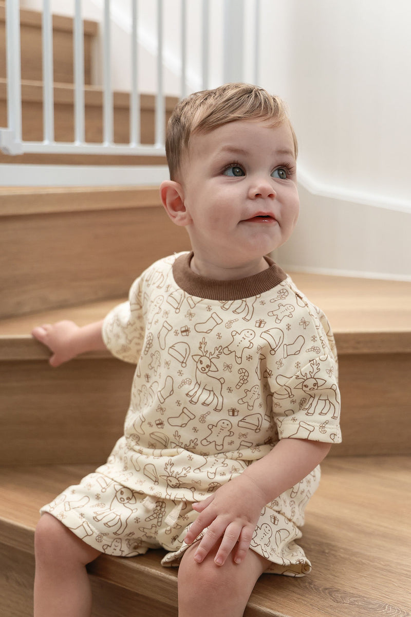 Merry Set - Baby/Kids