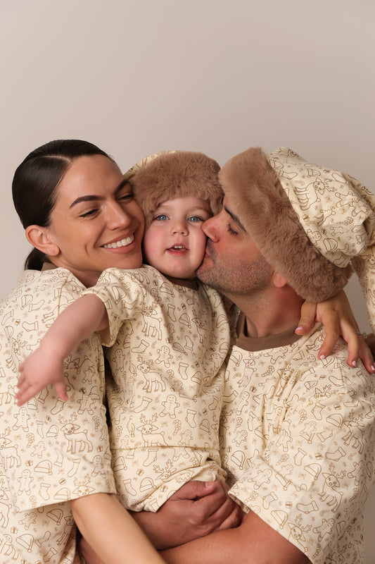 Merry Set - Youth/Adult