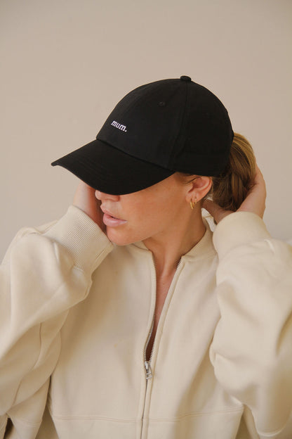 mum hat