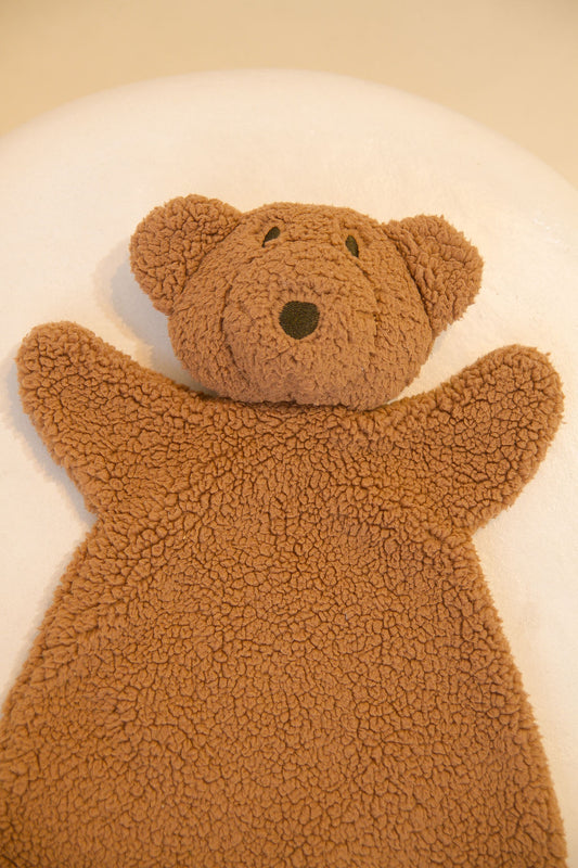 Teddy Cuddly